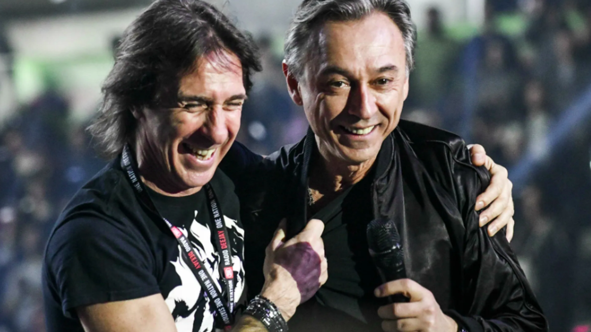 Milano Marittima, Natale al Pineta con Albertino e Fargetta
