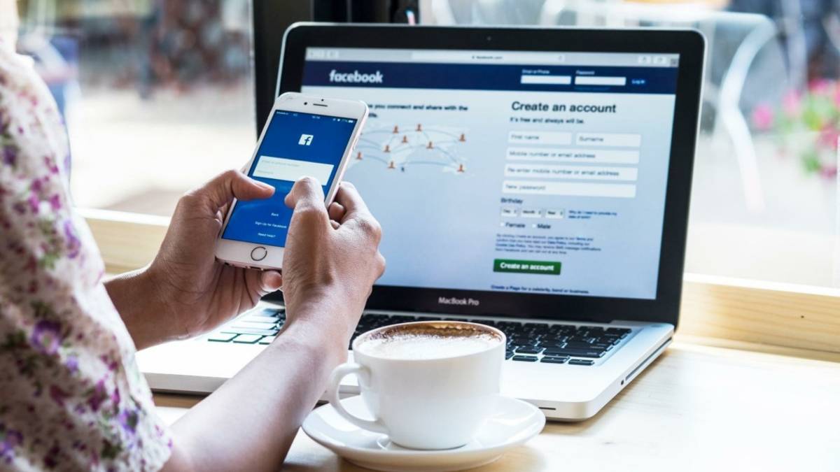 Scoprire con chi chatta su Messenger