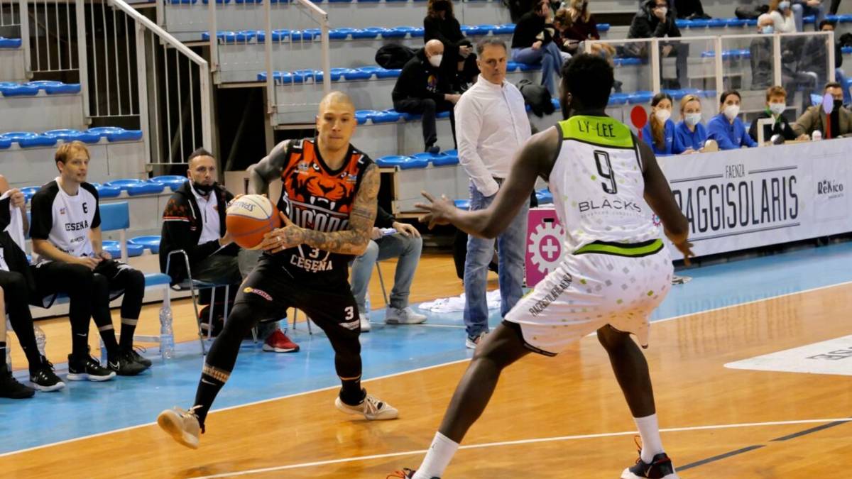 Basket B, riecco un sabato da derby con Tigers-Rekico
