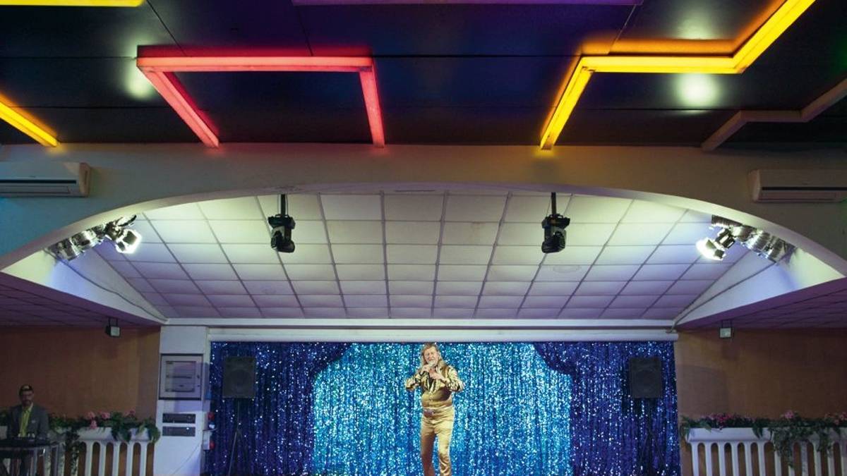 Al Biografilm festival di Bologna il film Rimini
