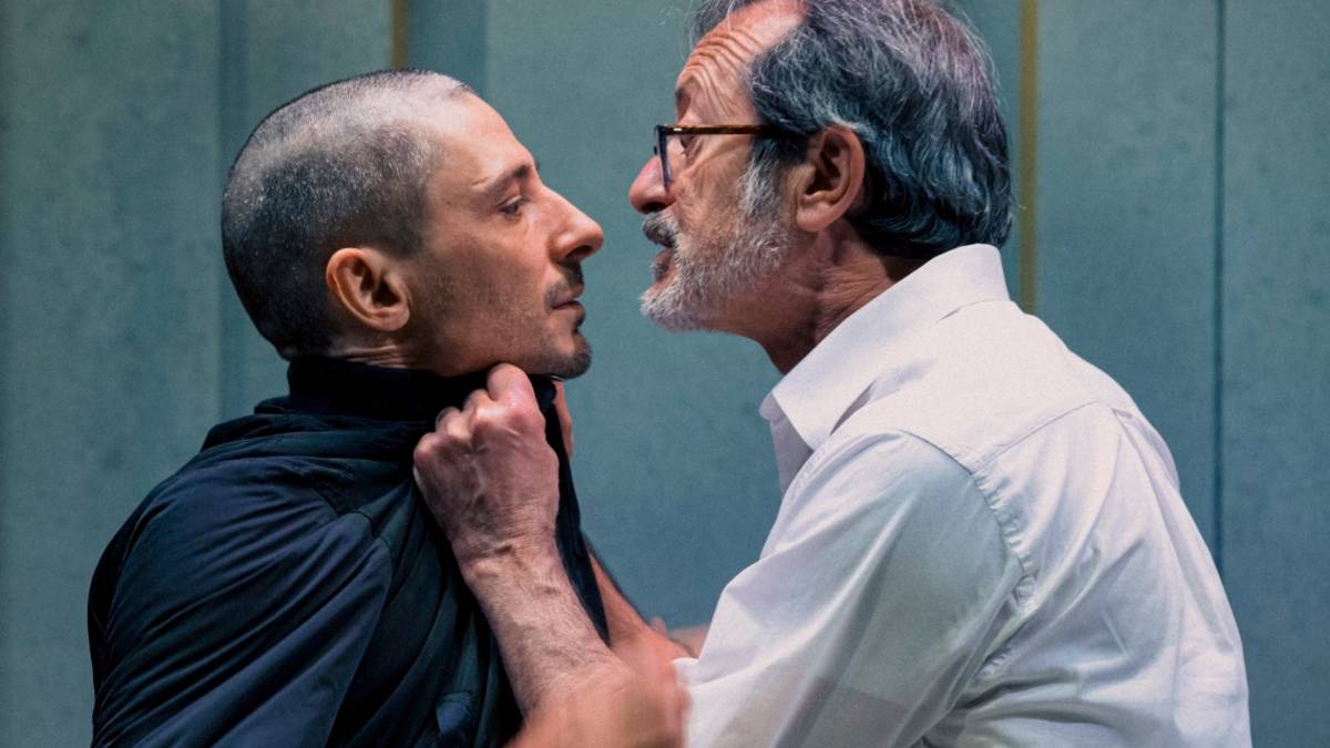Papaleo e Paravidino a Bologna il 4 e 5 febbraio