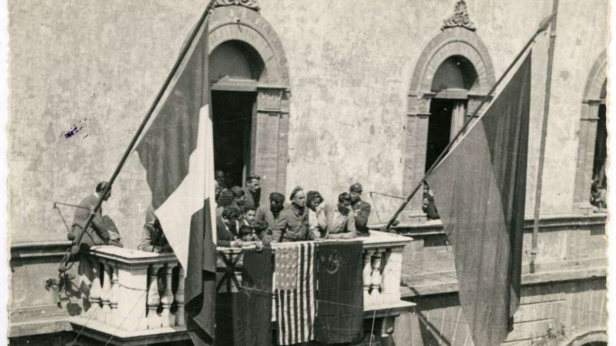 Operazione Teodora. La liberazione di Ravenna su Rai 3 e Rai Storia