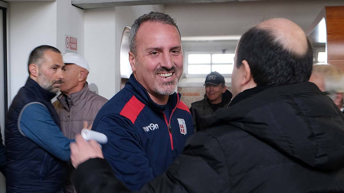 Calcio serie C, il Rimini al lavoro dal 15 luglio