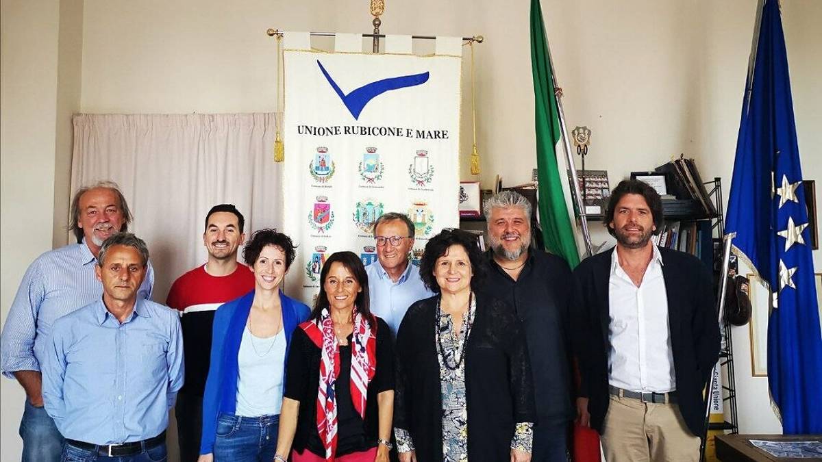 I sindacati: L'Unione Rubicone e Mare è una fusione a freddo non riuscita