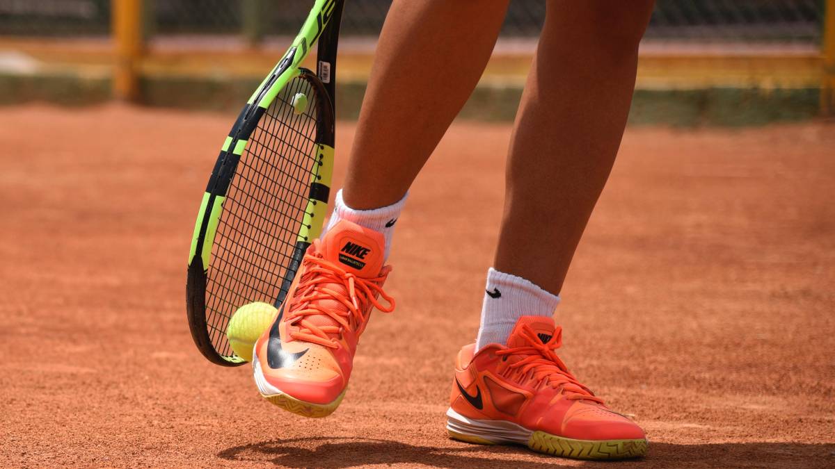 Tennis, Baldini supera il 3° turno al Turista