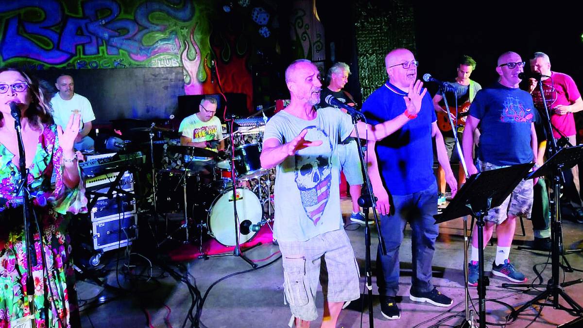 Il Cantiere: a Cesena il rock agricolo ancora sul palco - VIDEO