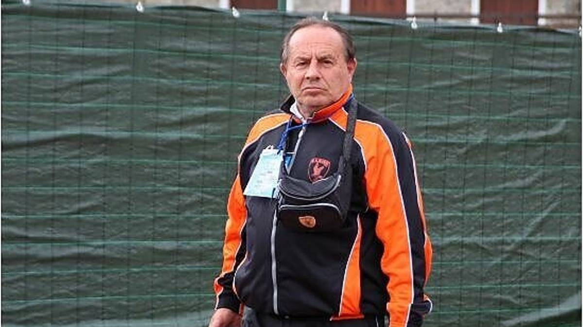 Addio a Luigi Valli, storico dirigente del Russi Calcio