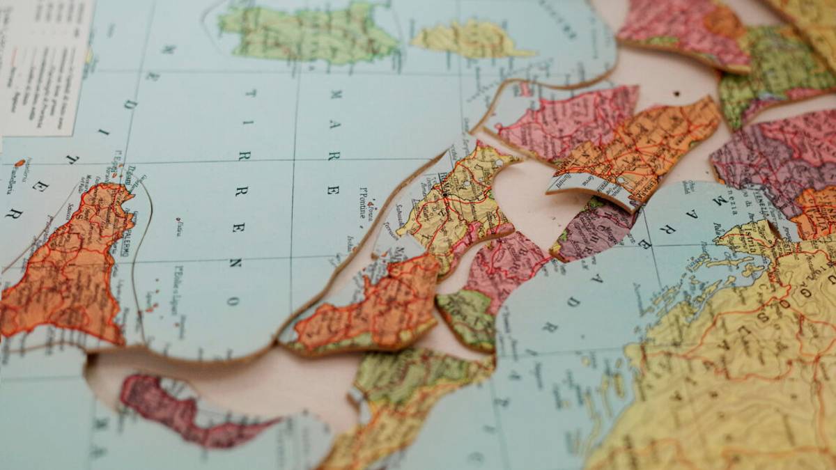 50 fotografi per Il mondo che verrà