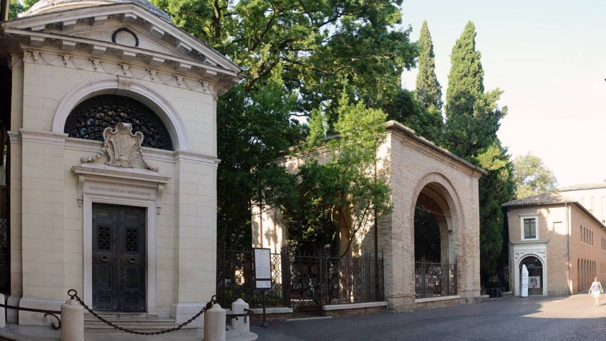 Ravenna: iniziative e visite per celebrare Dante