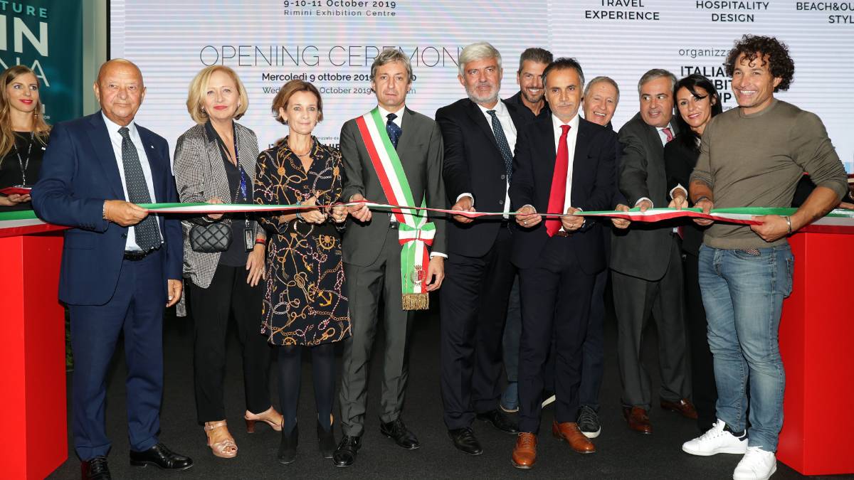 Rimini. Ttg, Sia e Sun: cresce il business del turismo