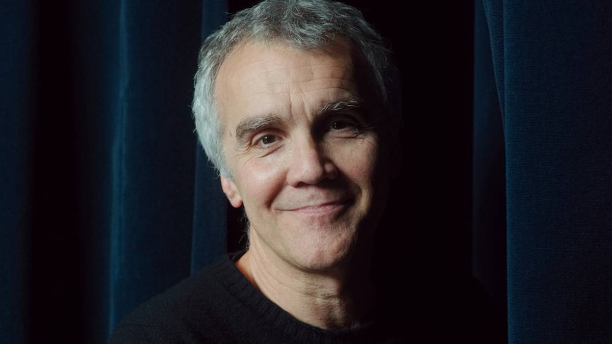 Marco Martinelli delle Albe protagonista di 100 voci