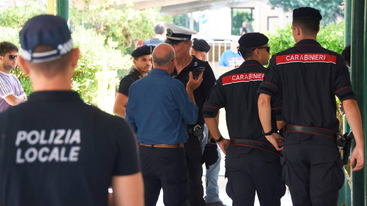 Bellaria, l’albergo è su Booking ma non ha i titoli per lavorare: la struttura verso lo sgombero - Gallery