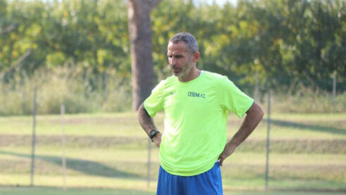 Calcio C, giudice sportivo: una giornata a Francesco Antonioli