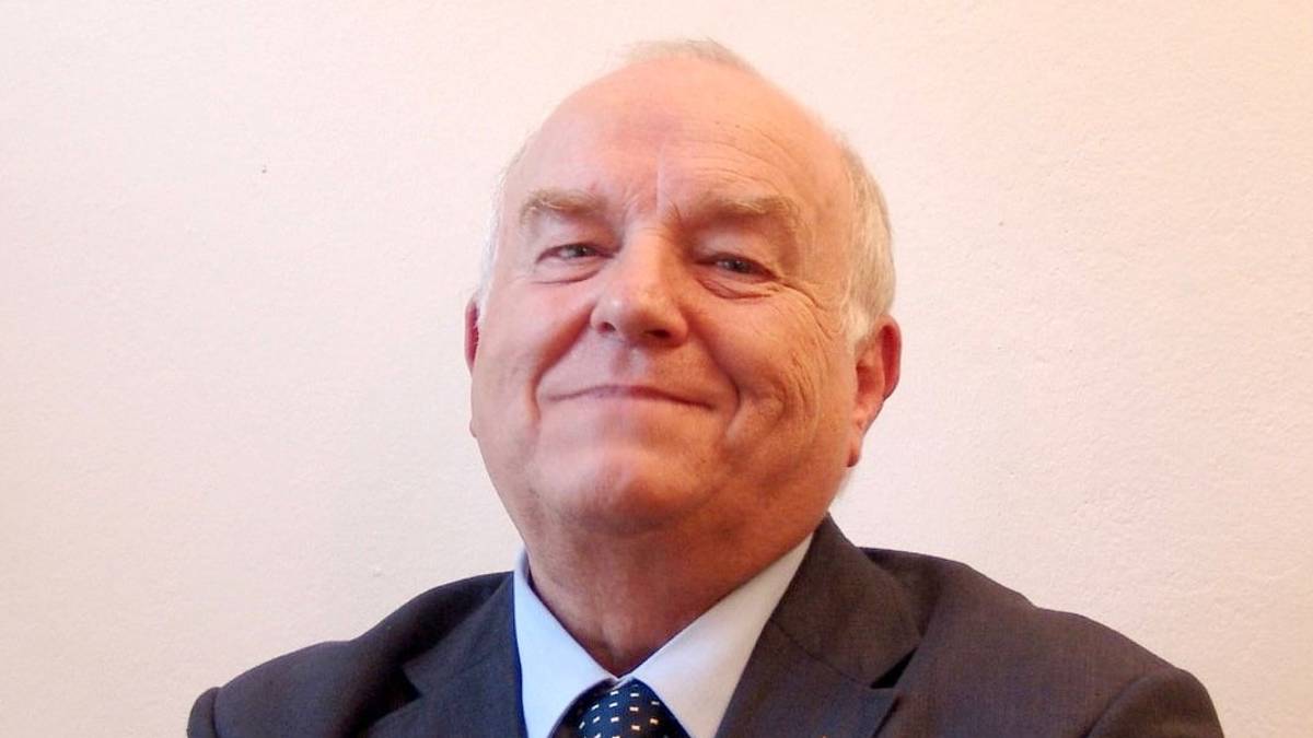 Cesena, morto Pier Luigi Pagliarani: colonna di Roda, Unicar, Grillo e Ondaplast