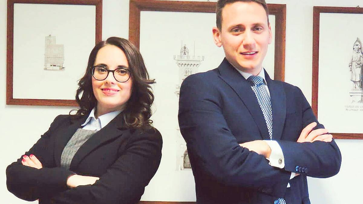 San Marino, Osla abbraccia la linea giovane