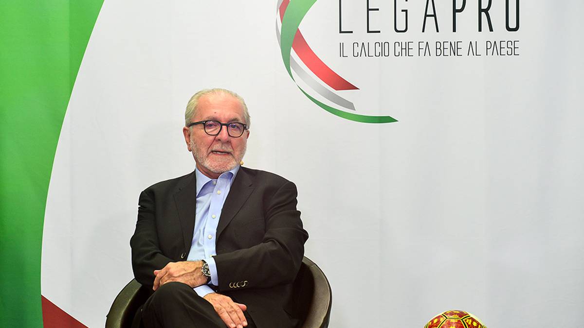 Calcio C, Ghirelli: Increscioso quanto è accaduto a Ravenna