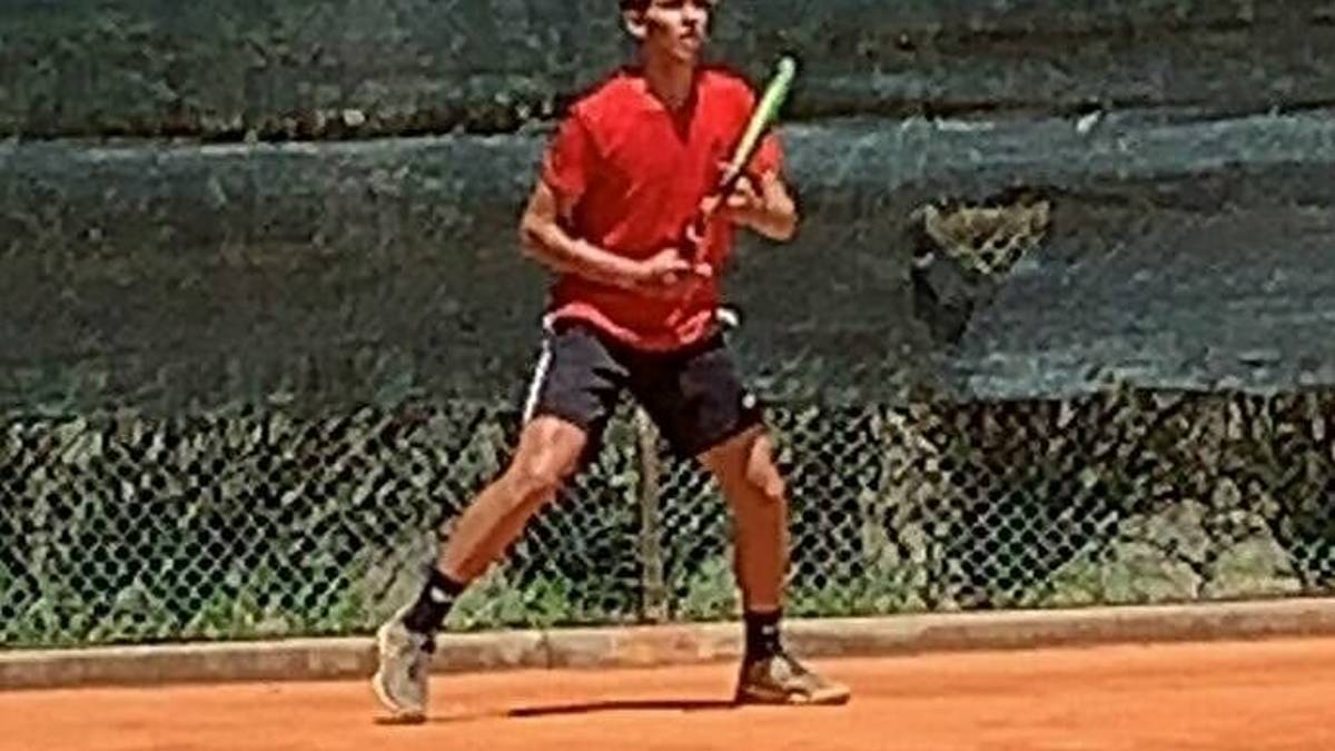 Tennis, Marcantoni e Antonelli a segno al trofeo Envikem del Cicconetti