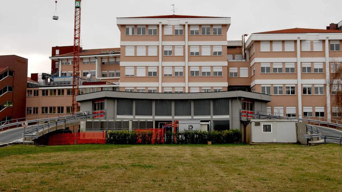 San Marino, muore di arresto cardiaco dopo l'operazione alla prostata