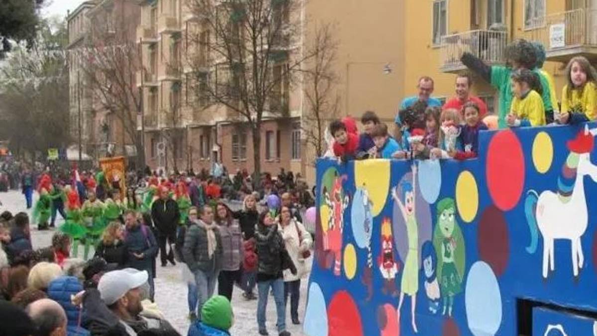 Faenza, per il covid cancellata la festa di San Lazzaro