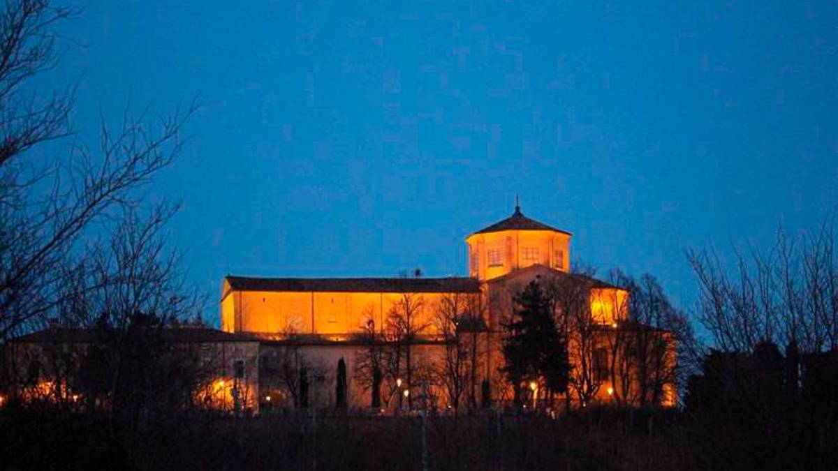 Cesena, tornano “I suoni dello spirito” all’Abbazia del Monte: il programma