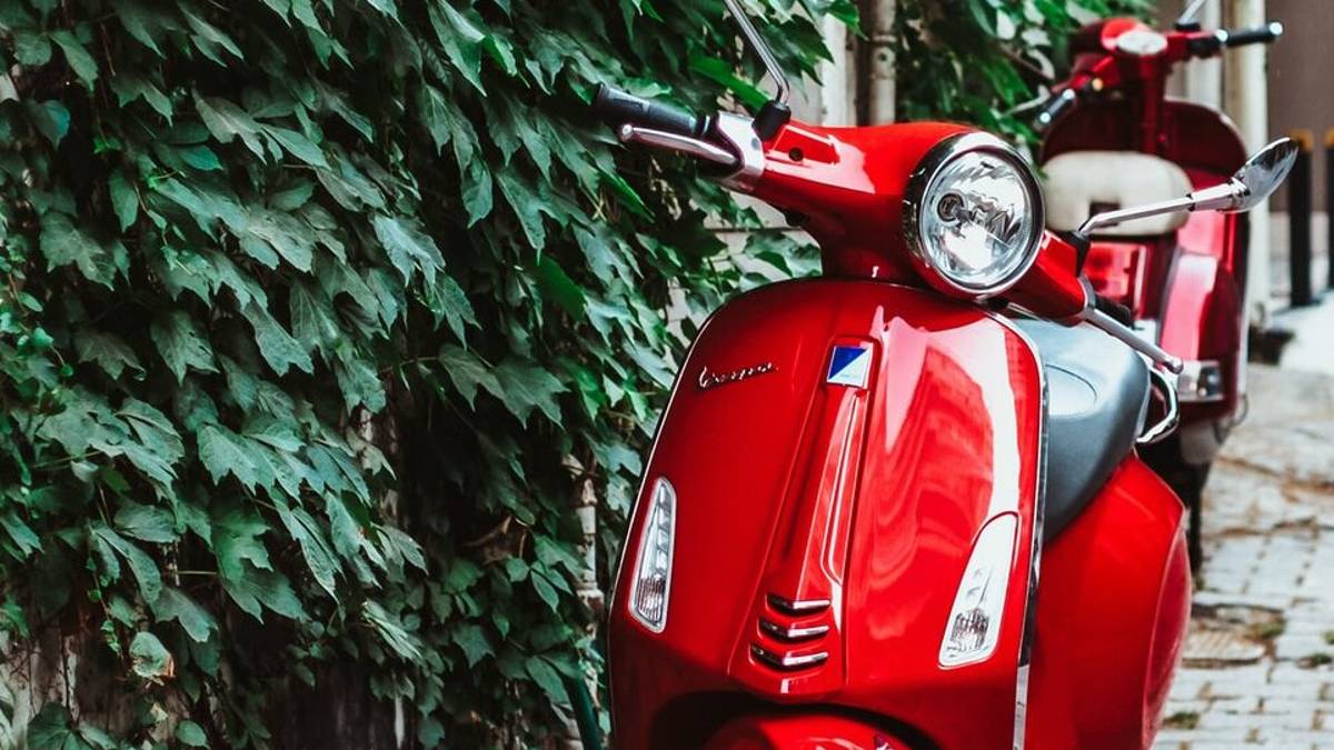 Furti di ciclomotori: Rimini maglia nera d'Italia