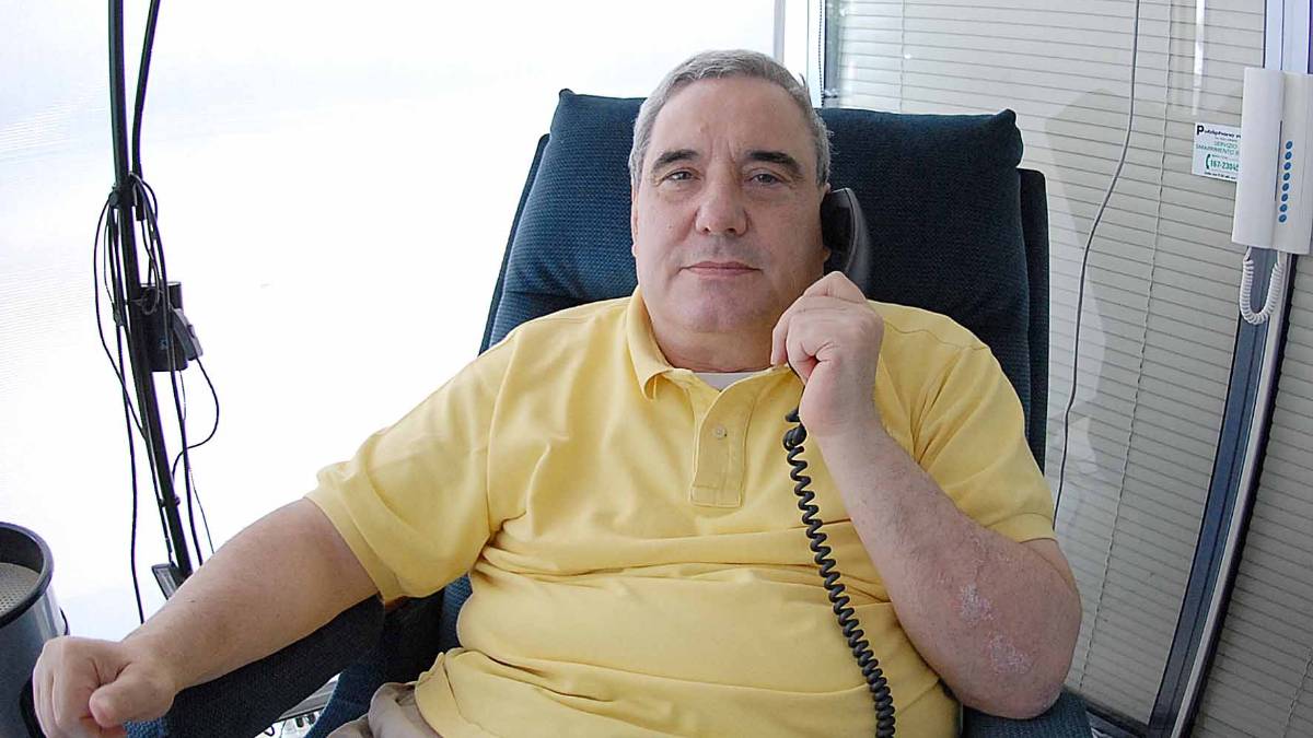 Rimini in lutto: è morto Ugo De Donato. Il sindaco: Grave perdita per la città
