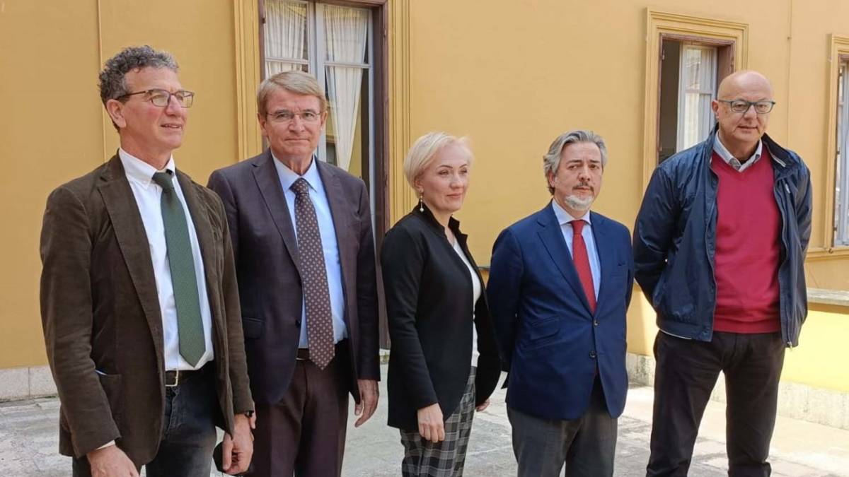 Fieravicola Poultry Forum&B2B, a&nbsp;Rimini&nbsp;Expo Center dal 4 al 6 maggio