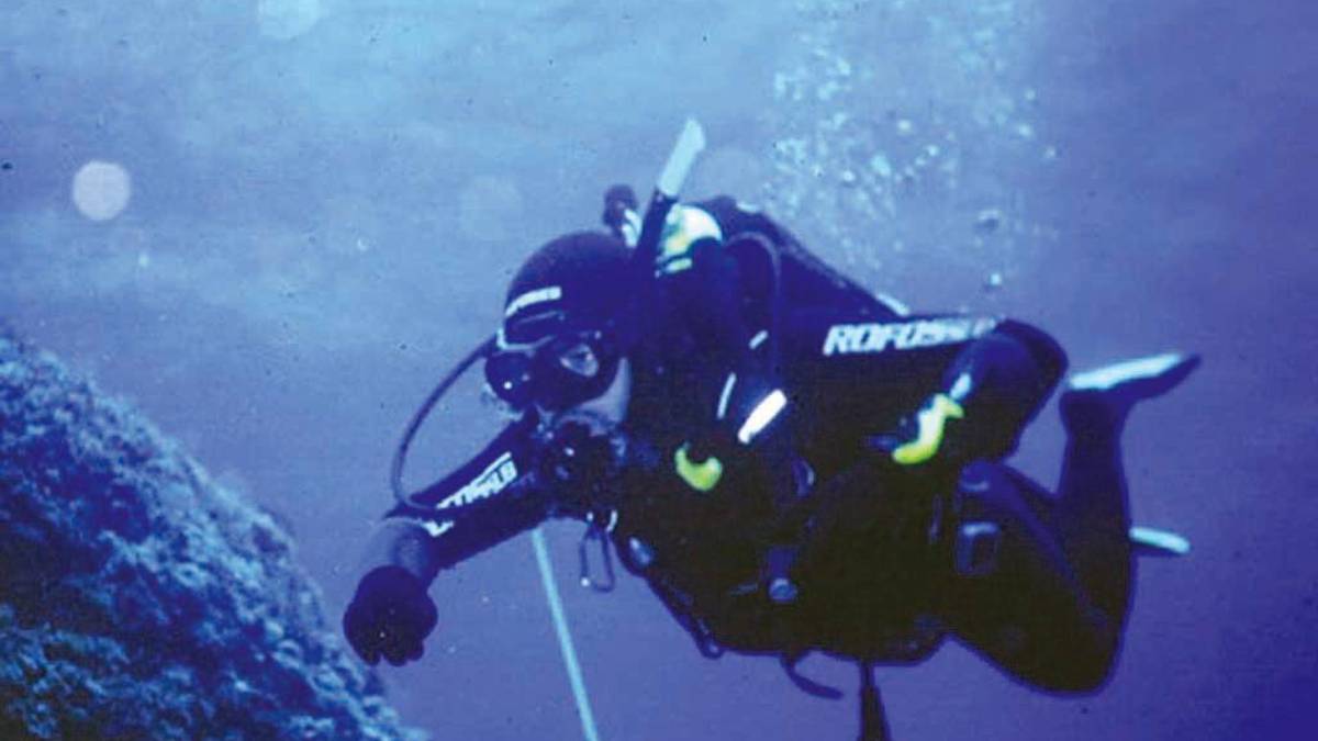 Cesenatico: i bambini e il mare, domani lezioni dai sub al Bagno Romagna
