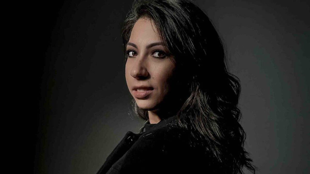 Letizia Onorati, tra le voci più belle voci del jazz, in concerto a Bologna