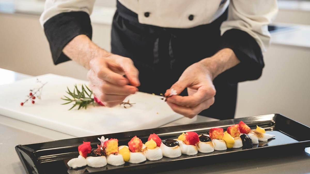 Cesena, l'Arca dei Sapori di Pievesestina riapre la cucina: il programma