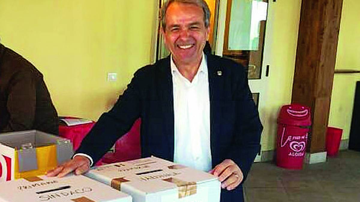 Consiglio comunale di Cervia, tagliato lo stipendio del presidente