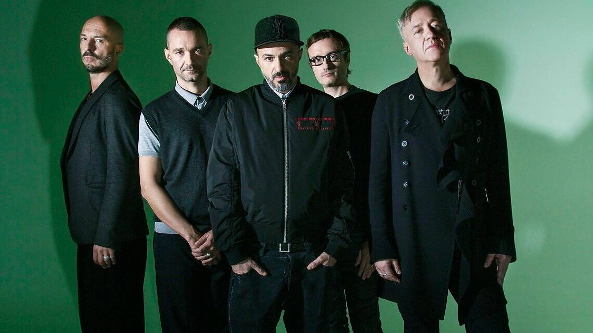 Rimini, Subsonica il 12 agosto all'Arena Lido