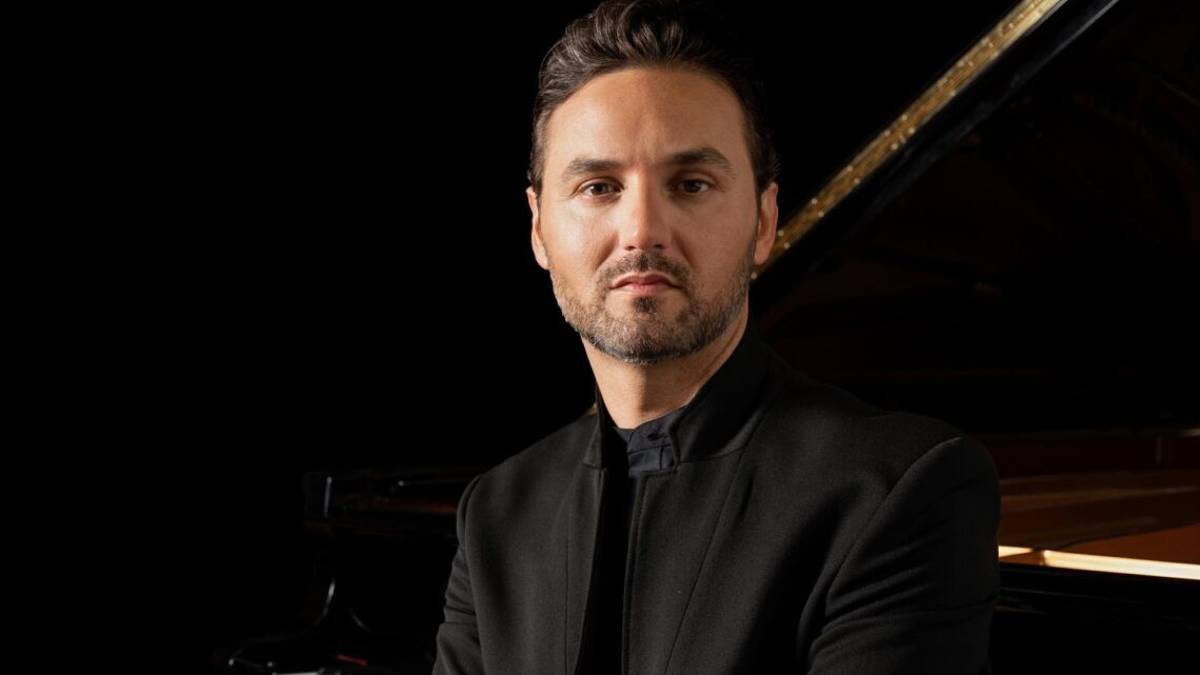 Giuseppe Albanese Live at home da Faenza il 25