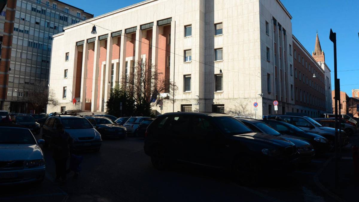 Il Tribunale di Forlì