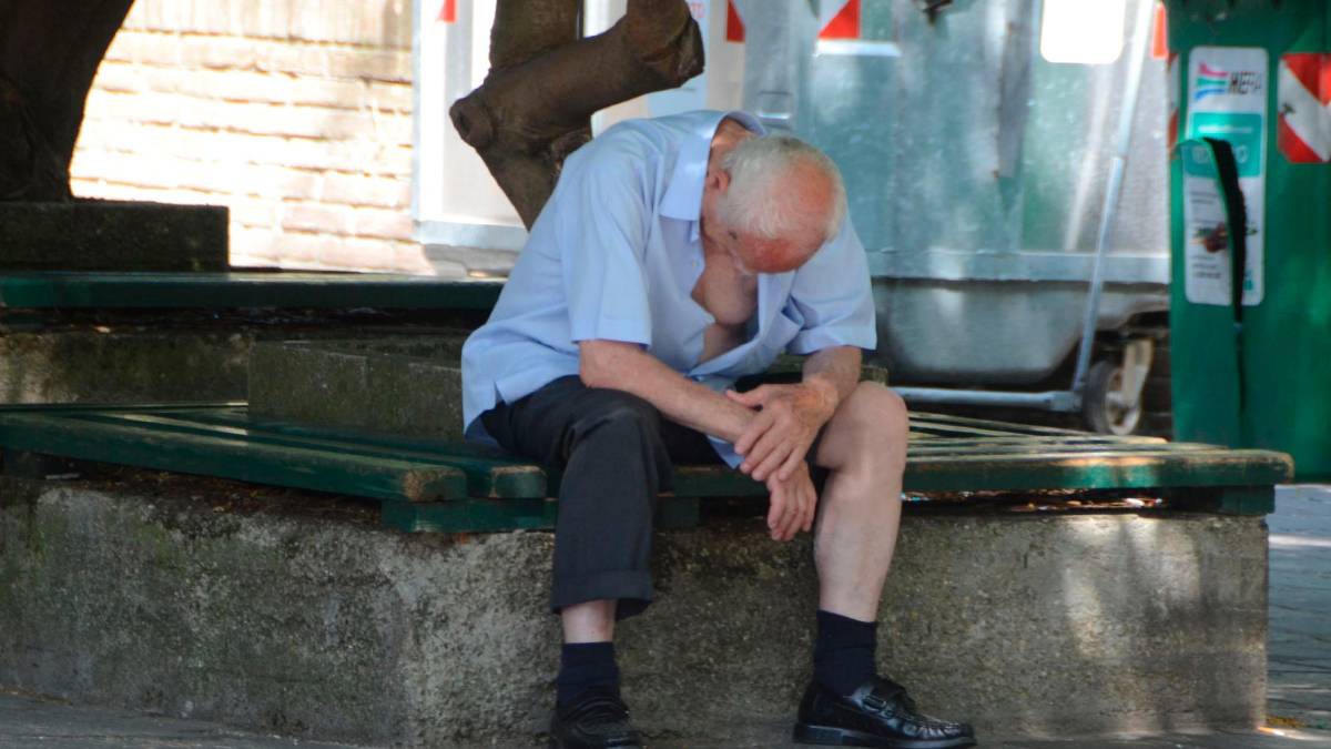 Estate rovente in Romagna, battuto il record del 2003: “Triplicate le notti tropicali”