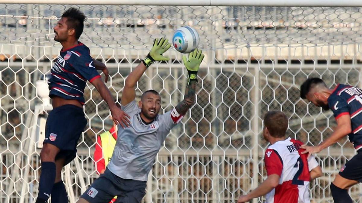 Calcio D, il nuovo Rimini di Rota si scatena con otto acquisti