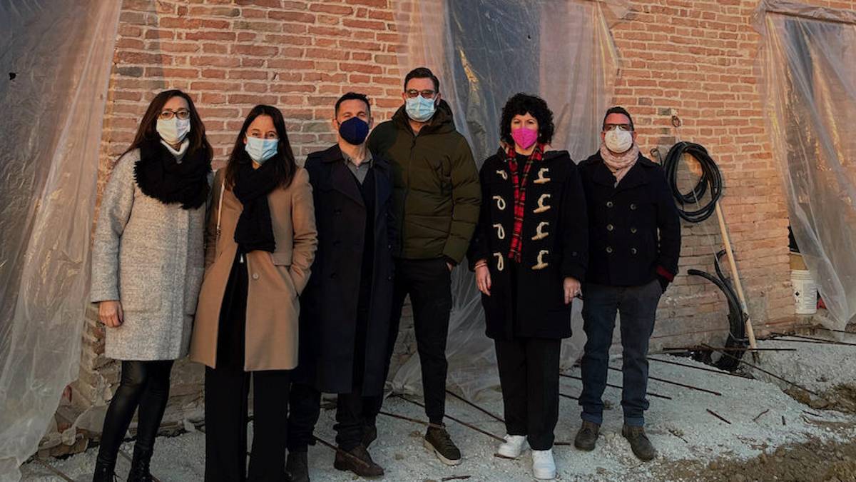 Gambettola: individuata la gestione per Casa Fellini