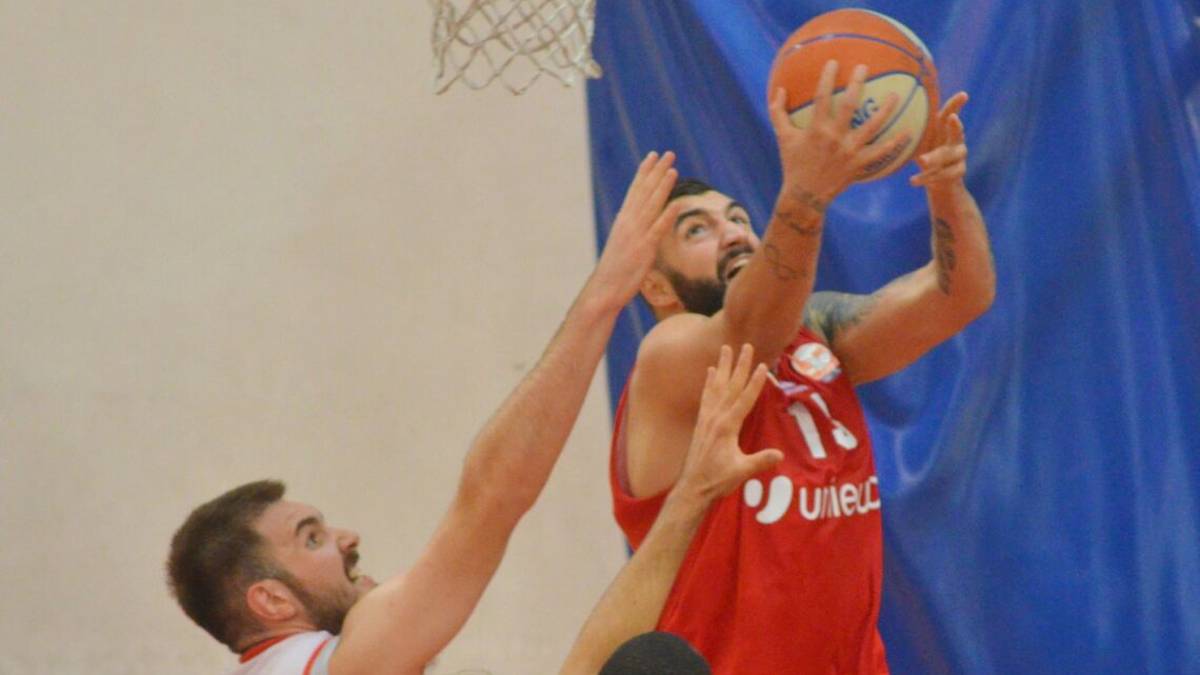 Basket A2, la prevendita per Unieuro-Chieti è ancora aperta