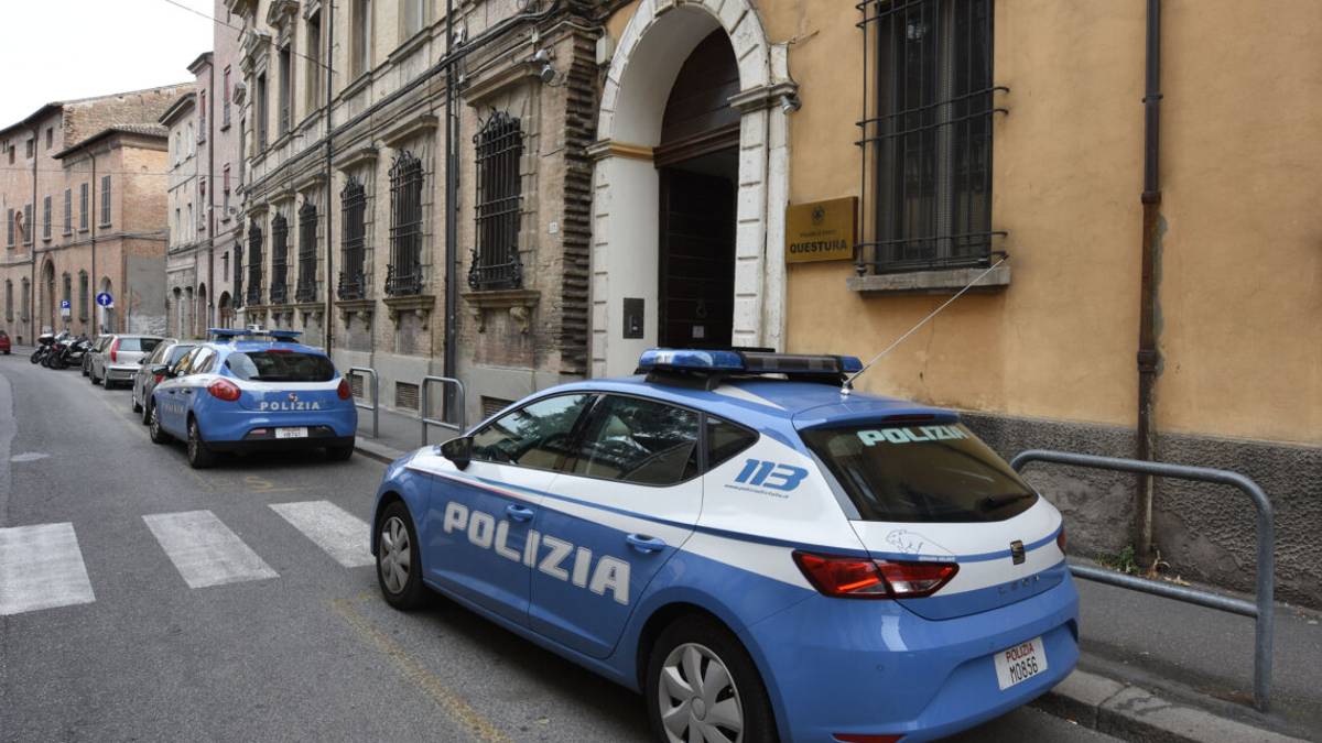 Forlì, madre e figlia denunciate per furto