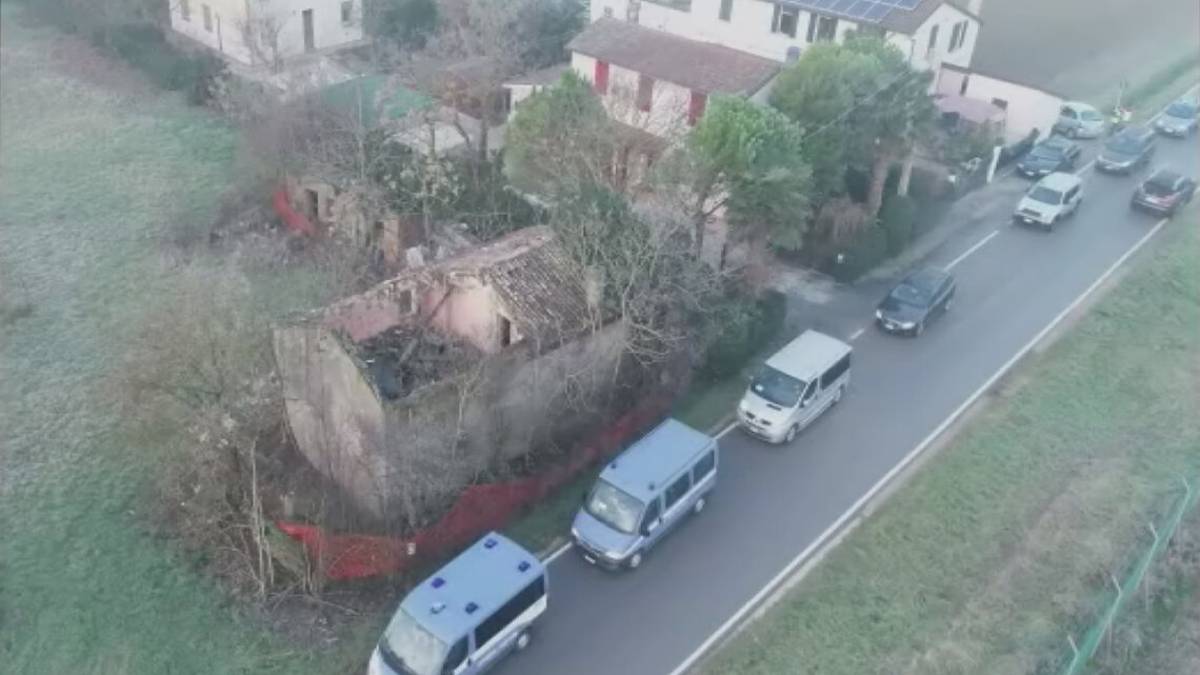 Sfruttati dai caporali a Bagnara, permesso speciale ai migranti