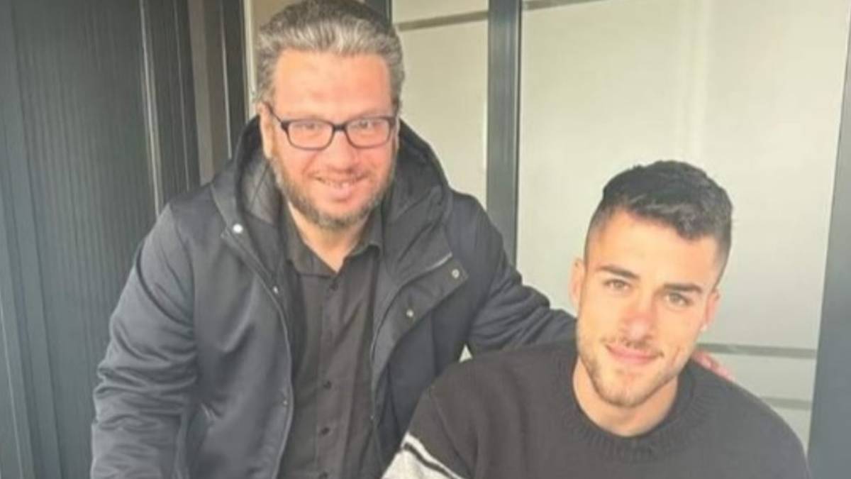 Calcio C, Imolese: Bani ufficiale a centrocampo