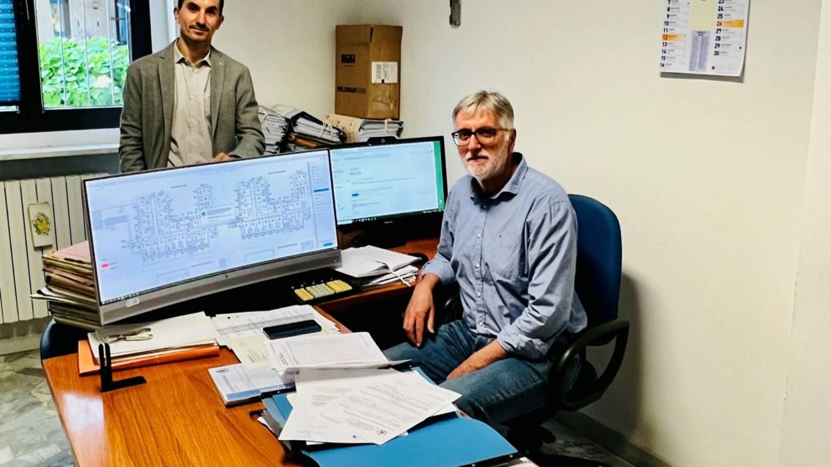 Cesenatico, dal 2018 oltre 4mila pratiche di edilizia privata