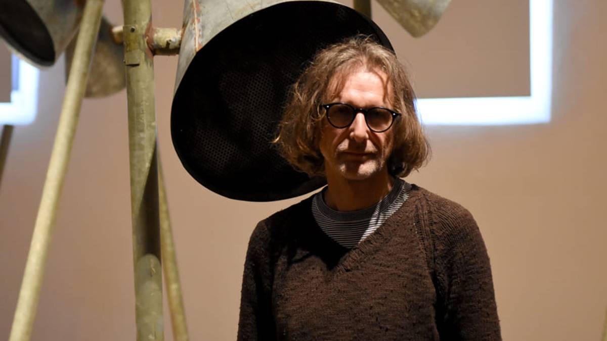 A Casa Panzini le finestre cinematiche di Claudio Ballestracci