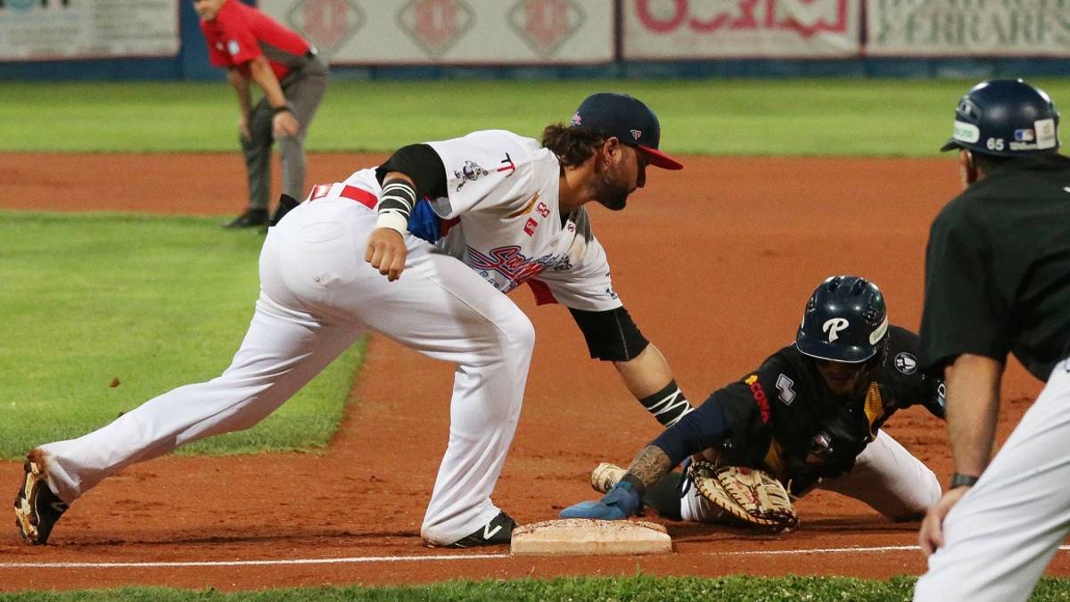 Baseball play-off, San Marino sconfitto 2-1 all'ultimo respiro a Parma: ora la serie è sul 2-2