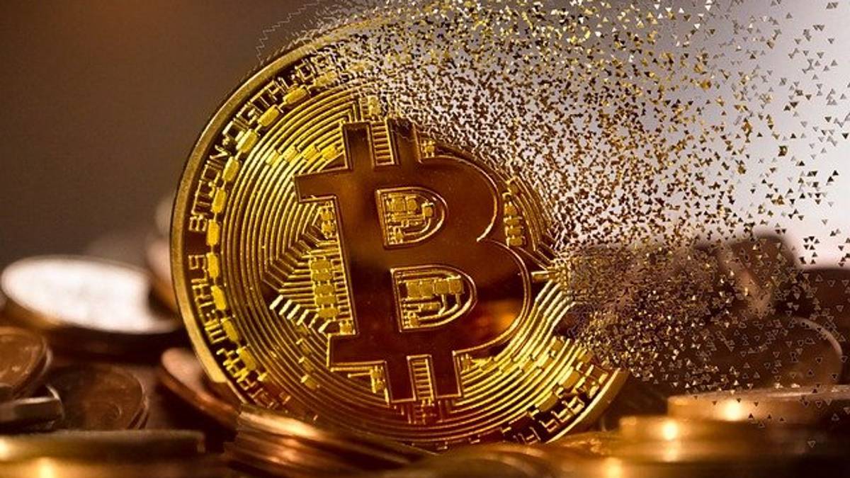 Criptovalute che crollano: quali sono le ragioni principali?