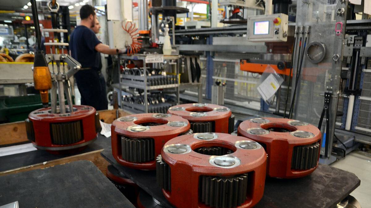 Forlì, accordo per la riduzione della precarietà alla Bonfiglioli