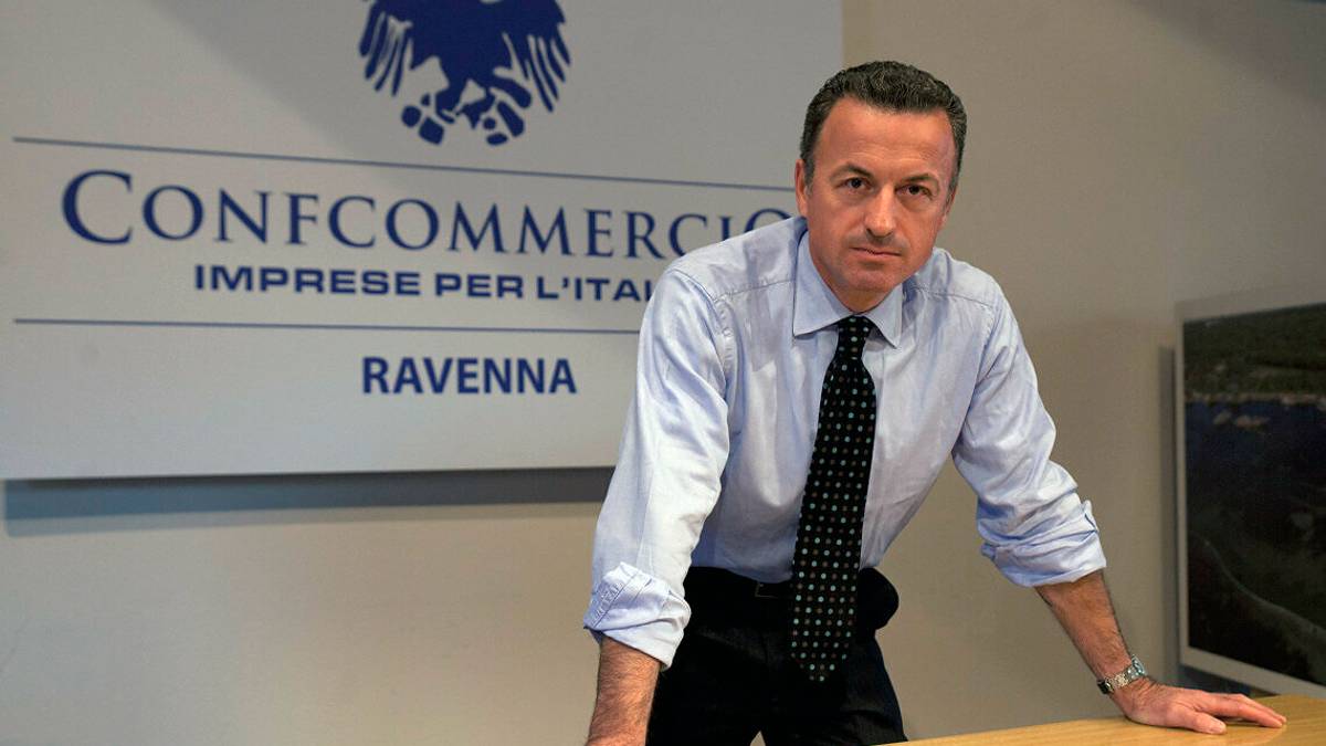Dehors liberi, soddisfazione Fipe Confcommercio di Ravenna