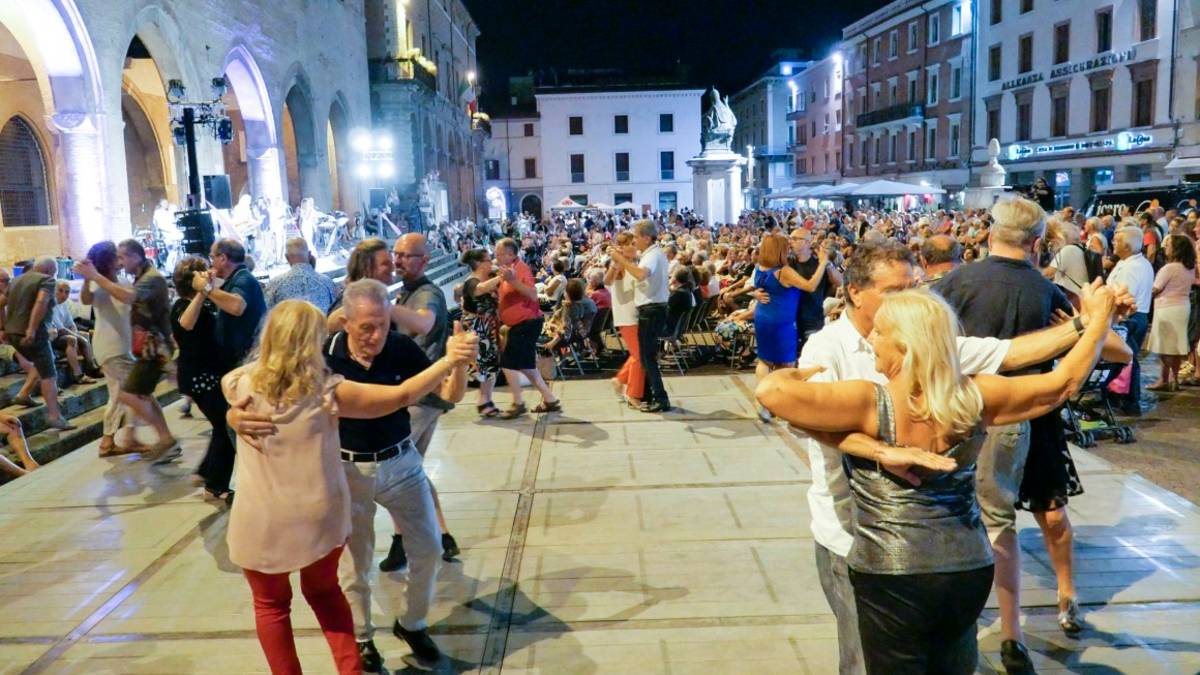 Notte Rosa 2022: il programma di sabato e domenica