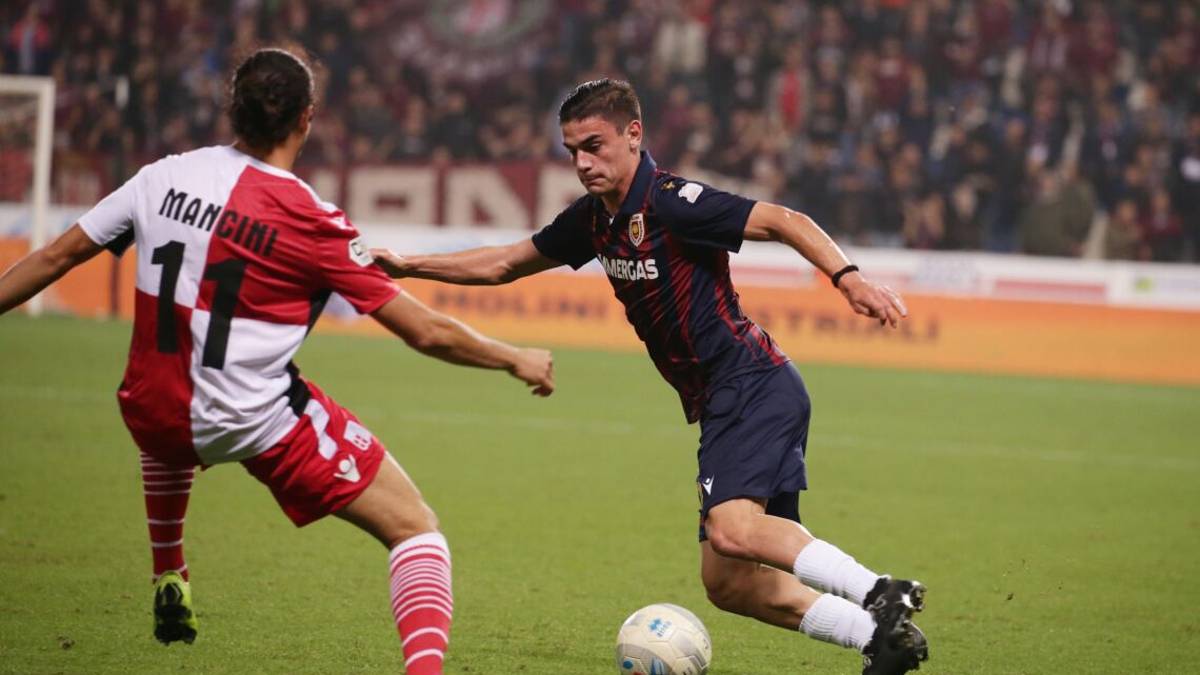 Calciomercato, Cesena-Favale: ecco l'annuncio