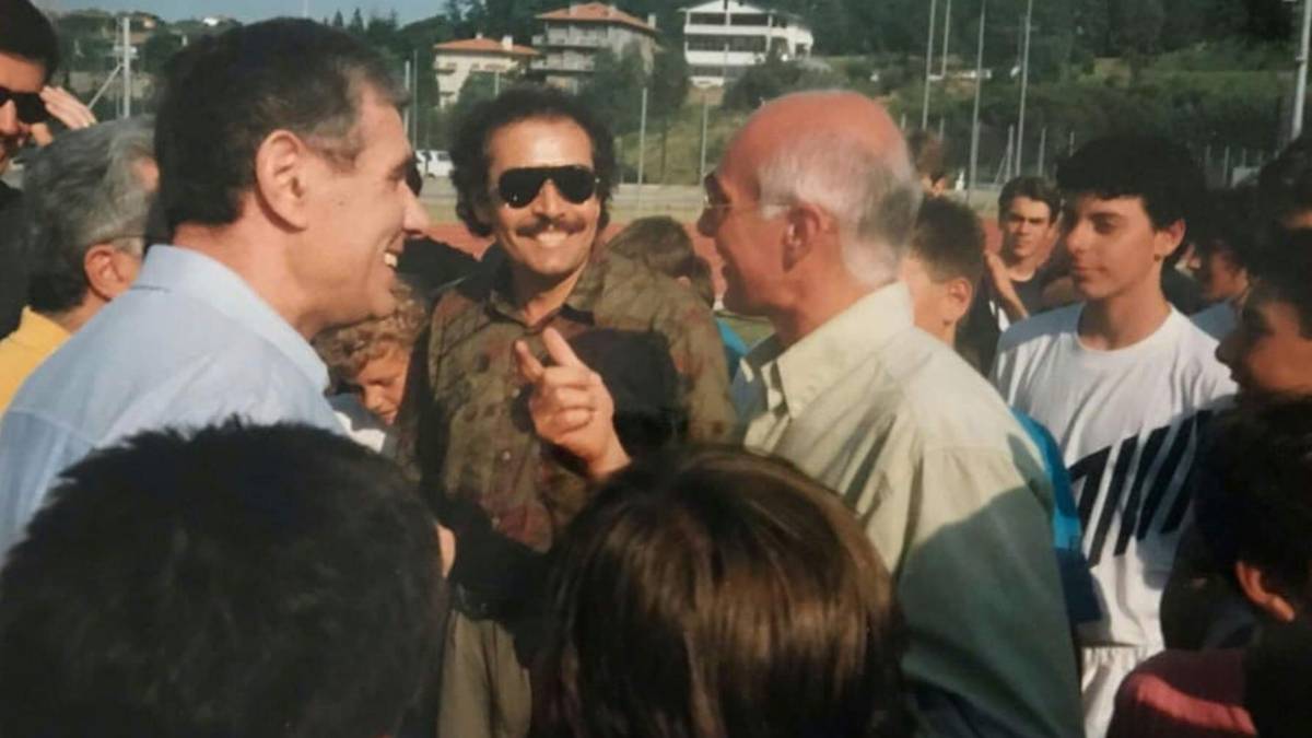 Imola, è morto Andrea Bandini: il prof di ragioneria che portò la pallamano in serie A
